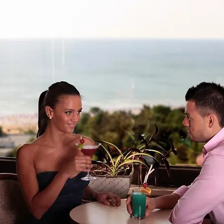 Hotel Dobrudja Albena