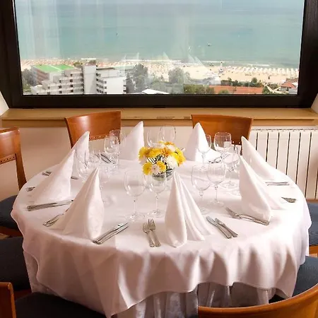 Dobrudja Hotel Albena