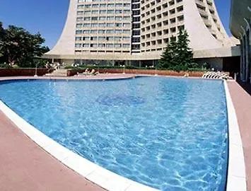 Dobrudja Ξενοδοχείο