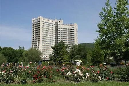 Dobrudja Hotel