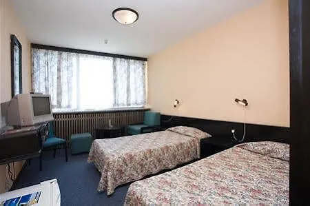 Hotel Dobrudja Albena